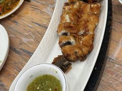 -醉壹号海鲜大排档(厦门美食地标店)