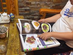-宗巴雍姆藏餐府