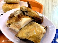 -香妃烤鸡(西单店)