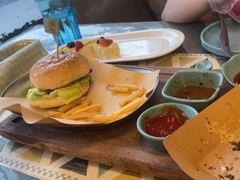 -美森西餐厅(曙光大道店)
