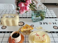 -面包新语(上地华联店)