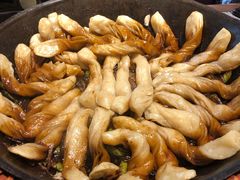 -华盛园卷子王农家菜水库鱼