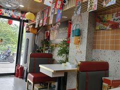 -六本目日式料理(珊瑚沙家园店)