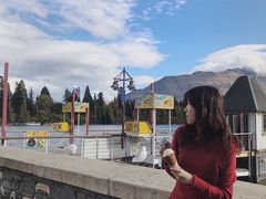 -Patagonia Chocolates(皇后镇店)