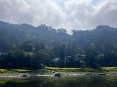 -新安江山水画廊风景区