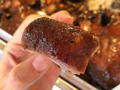 甜皮鸭-王浩儿纪六孃甜皮鸭(乐山总店)