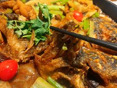 -老板恋上鱼(印象城店)