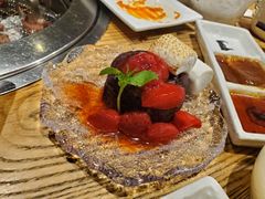 -御牛道日式烤肉料理(杭州万象城店)