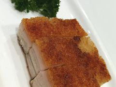 脆皮烧肉-海逸海鲜酒家(古北店)