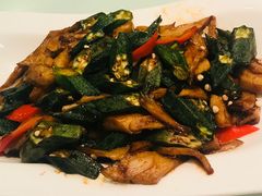 -牡丹峰朝鲜料理