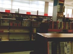 -新华书店(解放中路店)