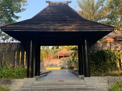 -广州都喜泰丽温泉度假酒店