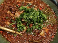 -锦府盐帮·侯宅(五棵松万达店)