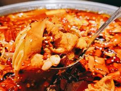 -麻六记(凤凰汇店)