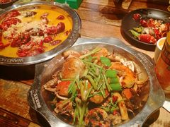 -王红军龙虾(新民路店)