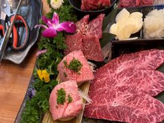 -丸藏和牛烧肉专门店(园区师惠坊店)