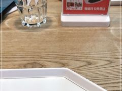 -鱼酷活鱼烤鱼(梅江印象城店)