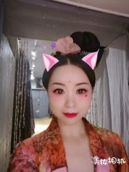 -美云庭古装·格格服汉服·京城旅拍(北京店)