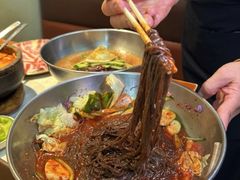 -六七八韩式烤肉·韩国料理(上杭路店)