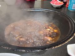 -崔记生活·铁锅炖鱼粘卷子(总店)