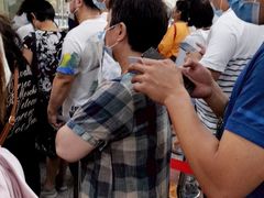 -中国人民解放军空军第九八六医院(北区)