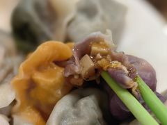 -宝源饺子(麦子店街店)
