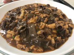 -小郭私房菜·海肠捞饭店(学士街店)