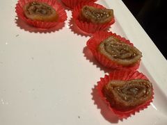 -健眺小海鲜(临海后山店)