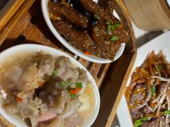 -钟菜·粤菜点心·宴请(海上世界·汇港二期店)