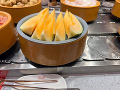 -喜家自助小火锅(卓悦里店)