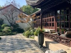 -杭州西子湖四季酒店·金沙厅