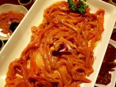 -山城年华老火锅(玉林店)