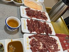 -杏花吴记牛肉火锅