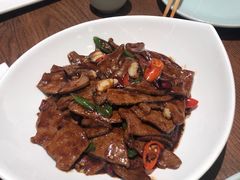 -北李妈妈菜(鲁能城店)