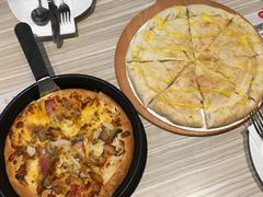 -必胜客(东营万达店)