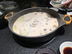 -煲宫(华润万象城店)