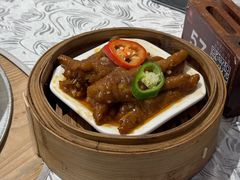 -丰尔粥食·粥底火锅·桑拿鸡(大良总店)