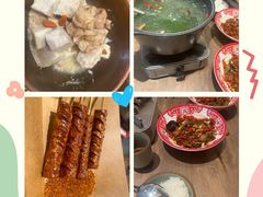 -高嗲嗲·现炒下饭菜(石鼓路店)