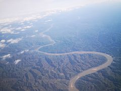 -银川河东国际机场