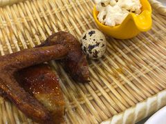 -清心鸡沙田乳鸽店·非遗传承(石溪店)