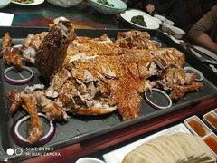 -九十九顶毡房(阜石路店)