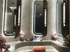 -足莲得·足道SPA(滨湖银泰店)