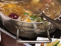 -筋头巴脑牛一锅(朝阳路总店)