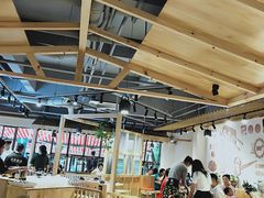 大堂-屋头串串(临江路店)