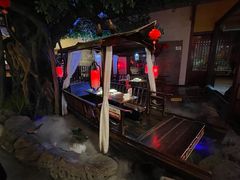 -老阿爸江浙土菜(前进东路店)