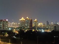 -小茶闲舍·观景商务茶馆(广州塔店)