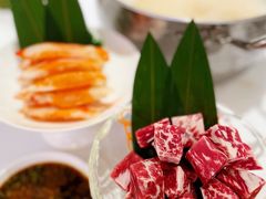 -红雀围·海鲜火锅(陆家嘴中心店)