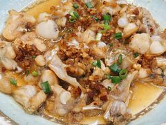 -阿九食店(南湾南路店)