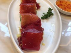 -欣悦会港式茶餐厅(燕郊永旺店)