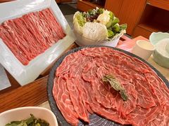 -东来顺•非遗火锅(外滩店)